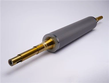 Beschichtung Rasterwalze